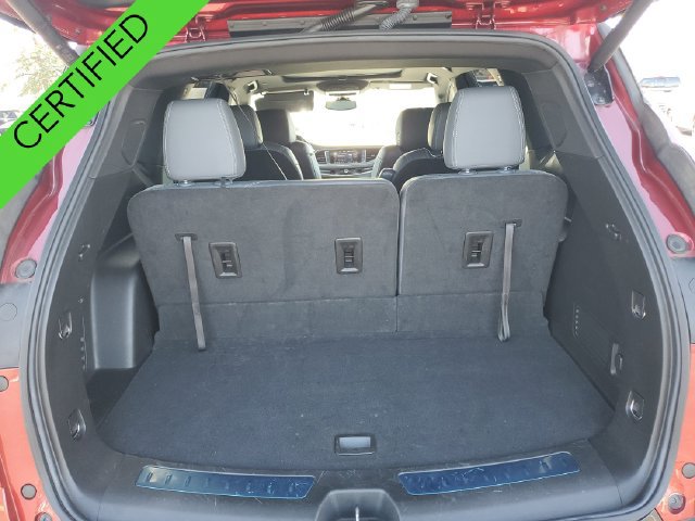 Certified 2023 Buick Enclave Essence w/ Experience Buick Package AWD/4WD image 34