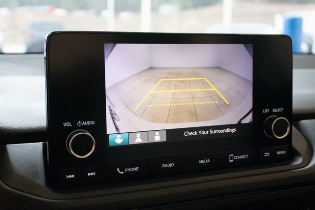 Certified 2024 Honda Accord LX image 26