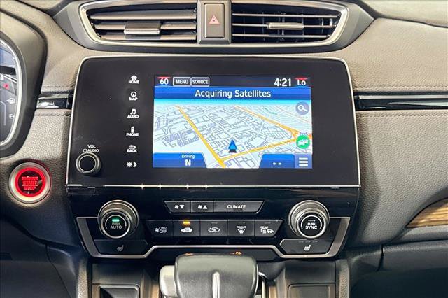 Used 2018 Honda CR-V Touring image 13