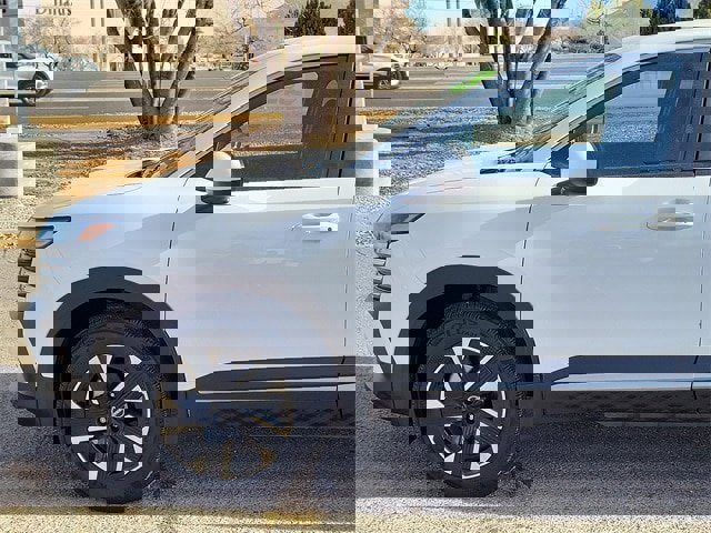 Certified 2025 Nissan Kicks SV w/ Illumination Package image 9