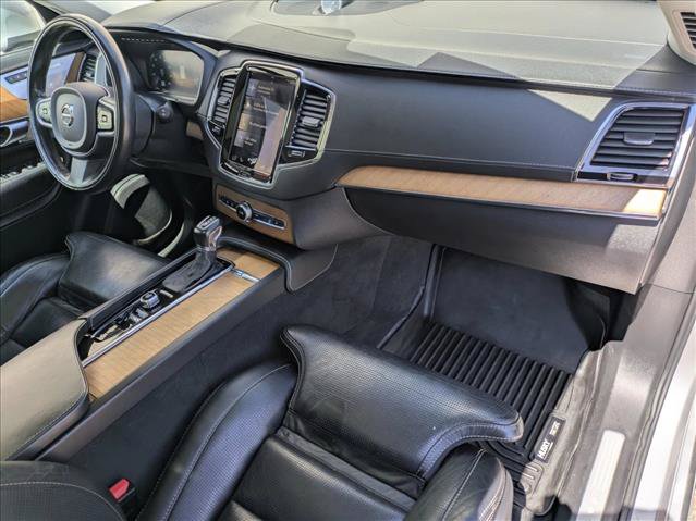 Used 2018 Volvo XC90 T6 Inscription w/ Convenience Package AWD/4WD image 24