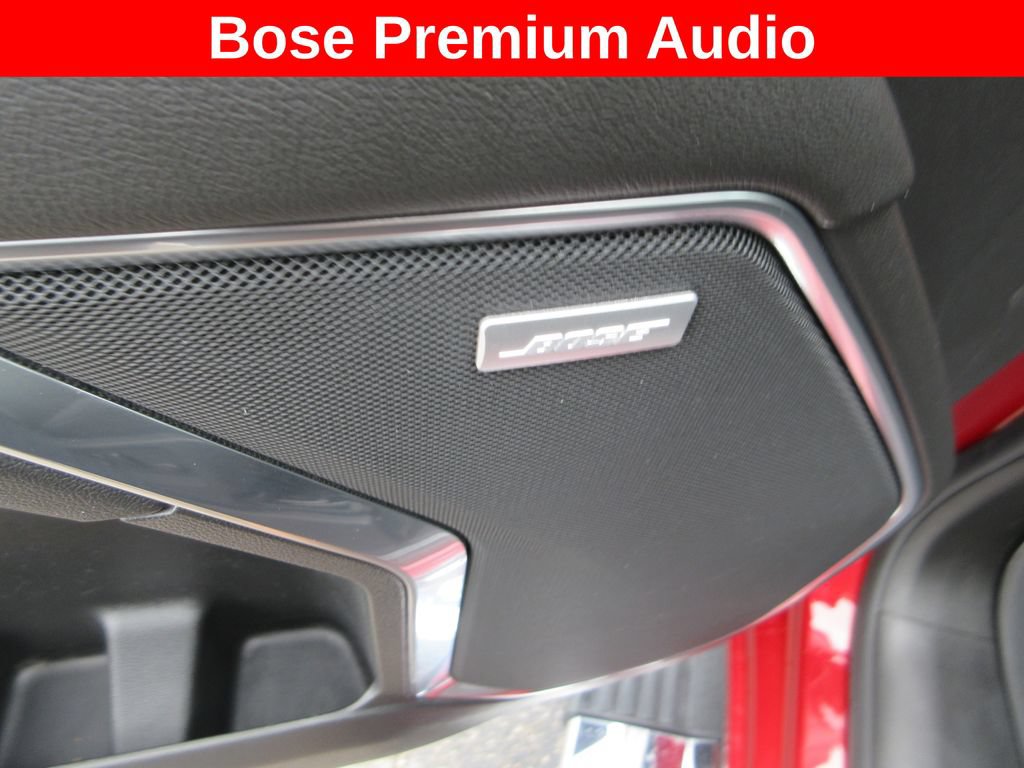 Certified 2024 GMC Sierra 1500 SLT w/ SLT Premium Plus Package AWD/4WD image 22