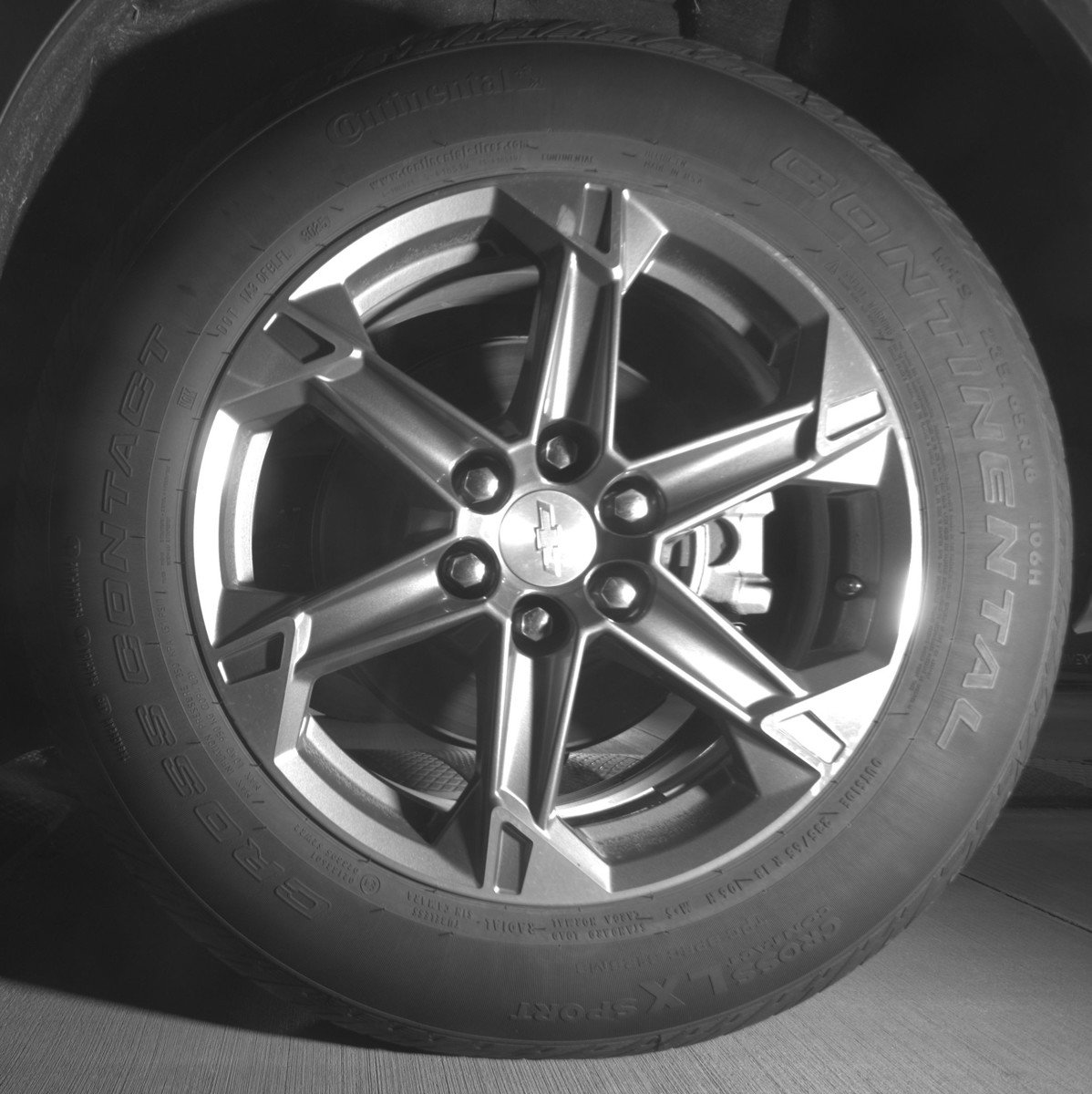 Used 2025 Chevrolet Blazer LT FWD image 14