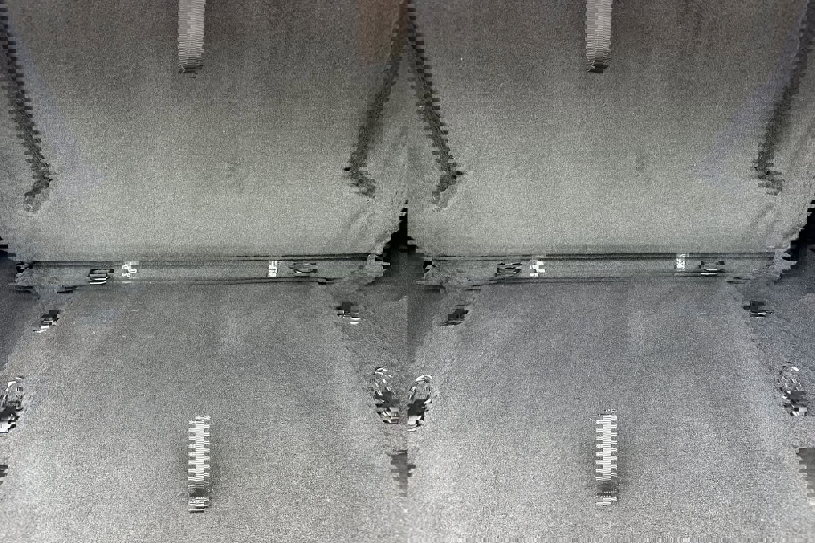 Used 2025 Jeep Wrangler Willys image 17