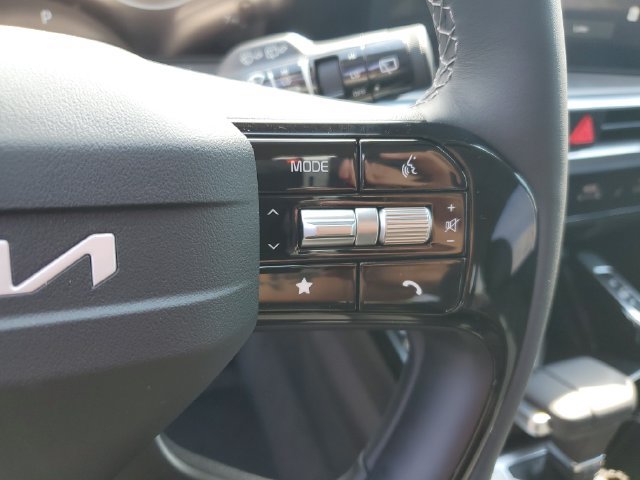 New 2026 Kia Sorento SX FWD image 32