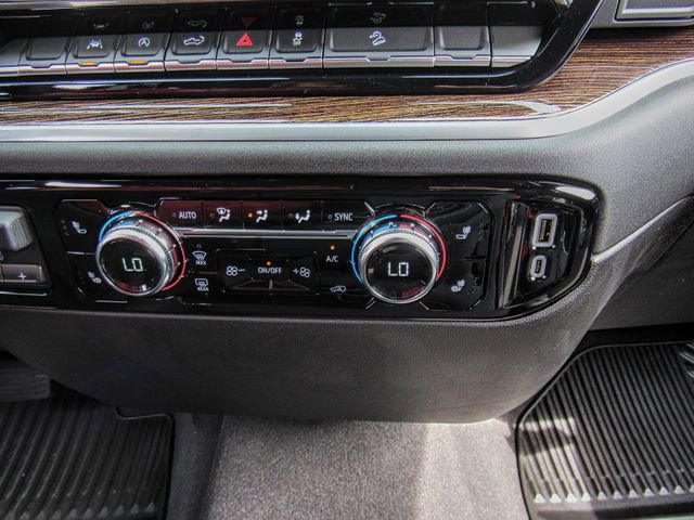 New 2026 GMC Sierra 1500 SLE w/ X31 Off-Road Package image 22