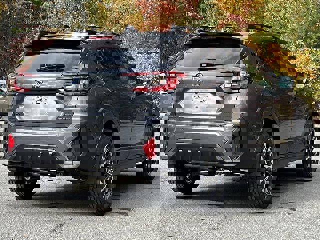 New 2026 Subaru Crosstrek 2.5i Premium image 44