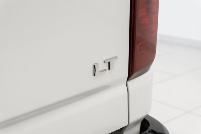 Used 2025 Chevrolet Silverado 2500 LT image 16