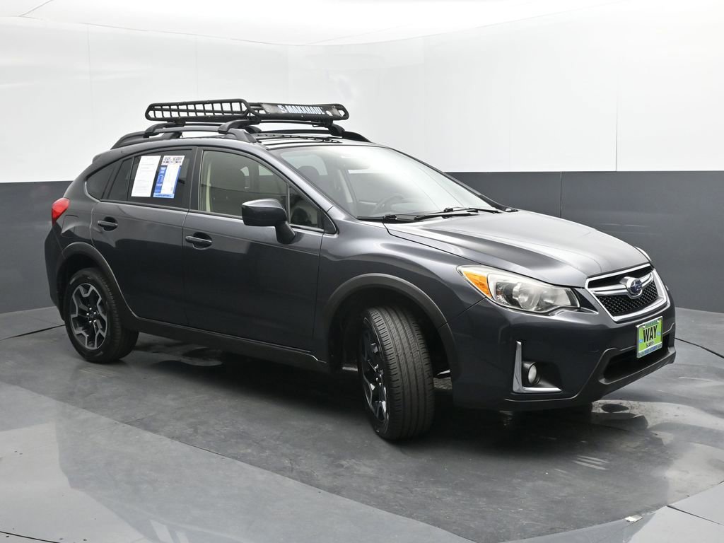 Used 2017 Subaru Crosstrek 2.0i Premium image 7