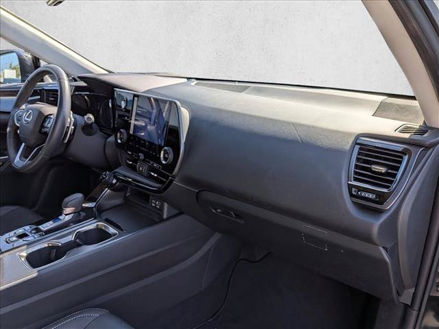 Used 2024 Lexus NX 350 AWD w/ Cold Area Package image 21