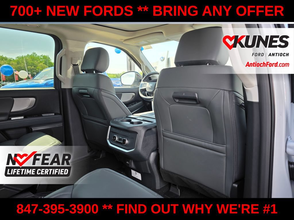 New 2026 Ford Expedition Max Active AWD/4WD image 31