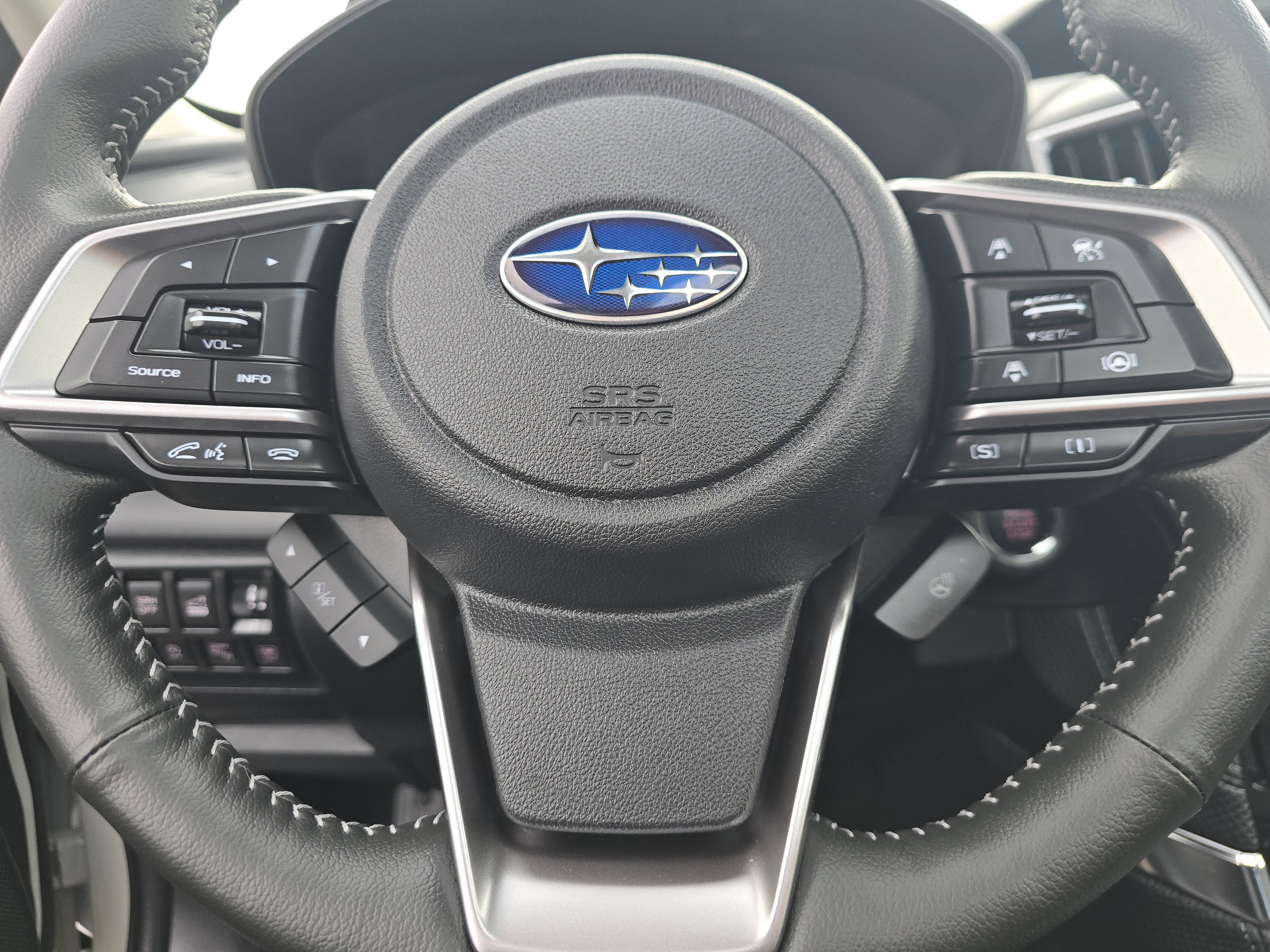 Certified 2023 Subaru Forester Touring image 23