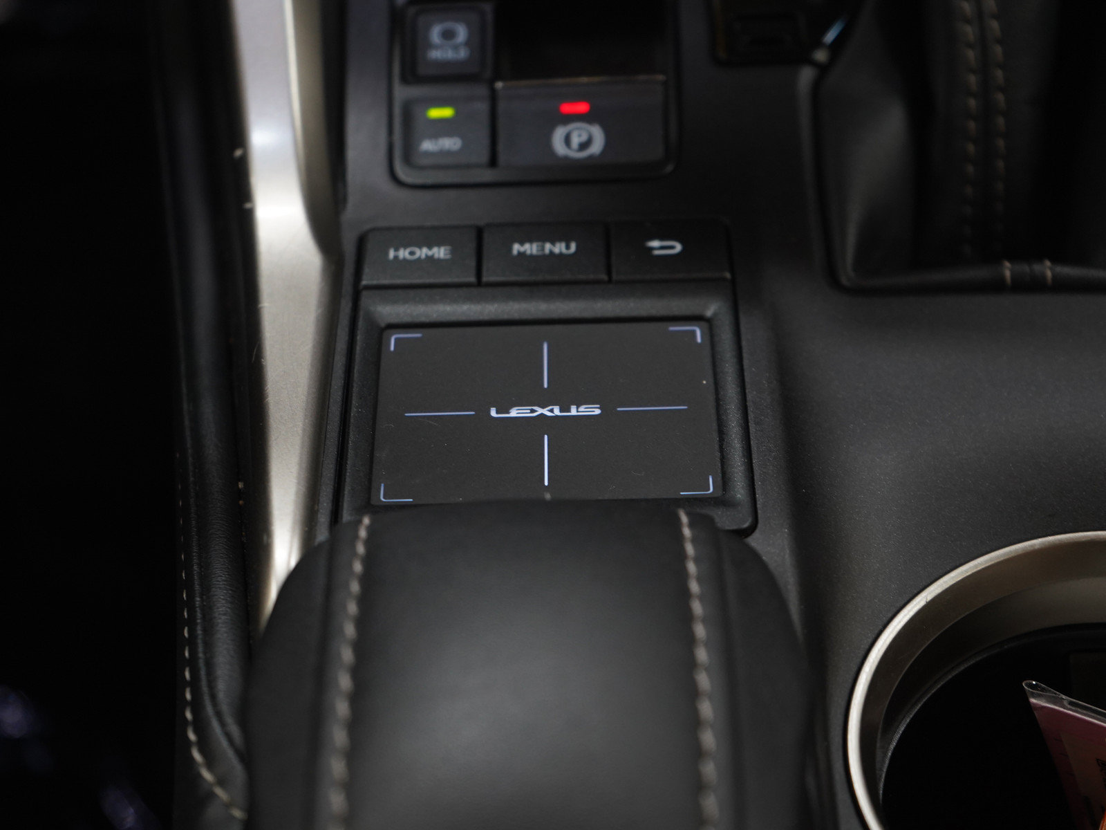 Used 2015 Lexus NX 200t AWD w/ Premium Package image 20