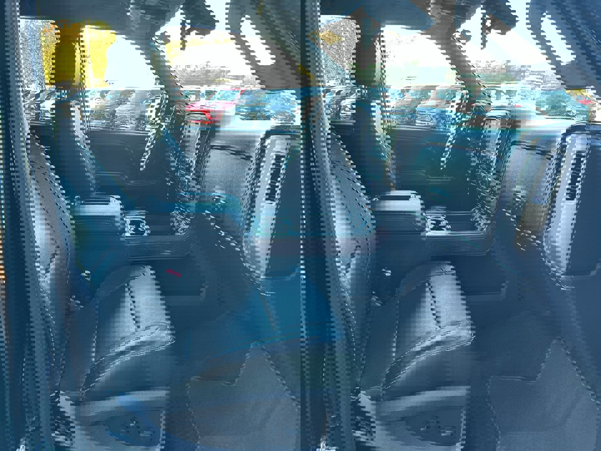 Used 2017 GMC Sierra 1500 SLT image 22