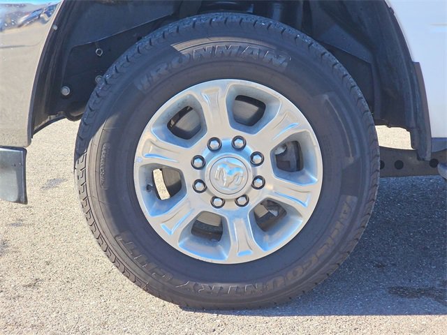 Used 2024 RAM 2500 Big Horn image 17