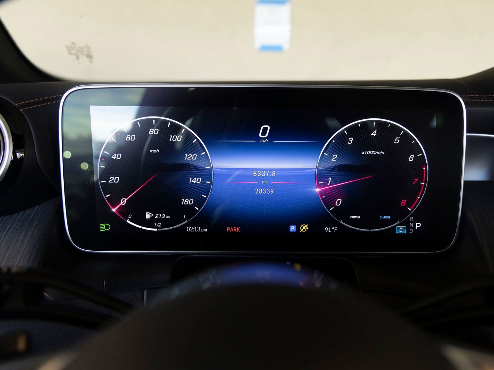 Used 2024 Mercedes-Benz GLC 300 image 16