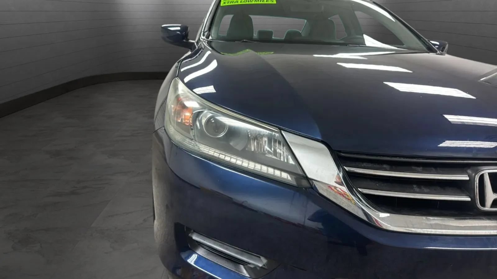 Used 2015 Honda Accord LX image 24