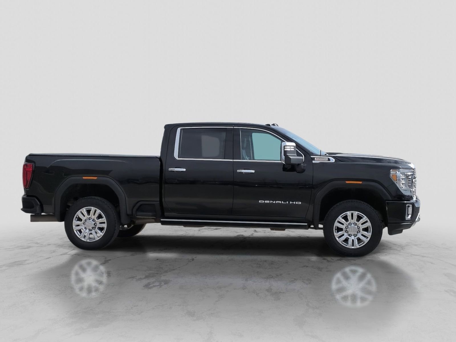 Used 2023 GMC Sierra 2500 Denali image 9