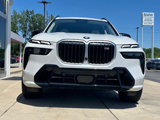 Certified 2024 BMW X7 M60i w/ Executive Package AWD/4WD image 2