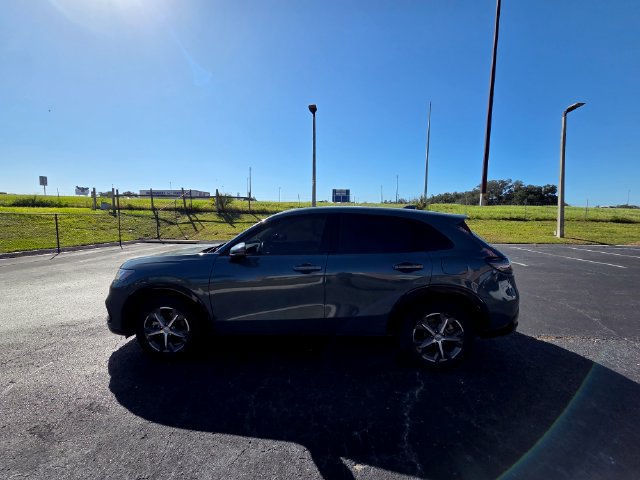 Used 2024 Honda HR-V EX-L image 7