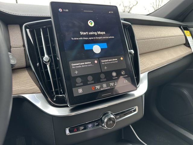 New 2026 Volvo XC90 B5 Plus w/ Protection Package image 15