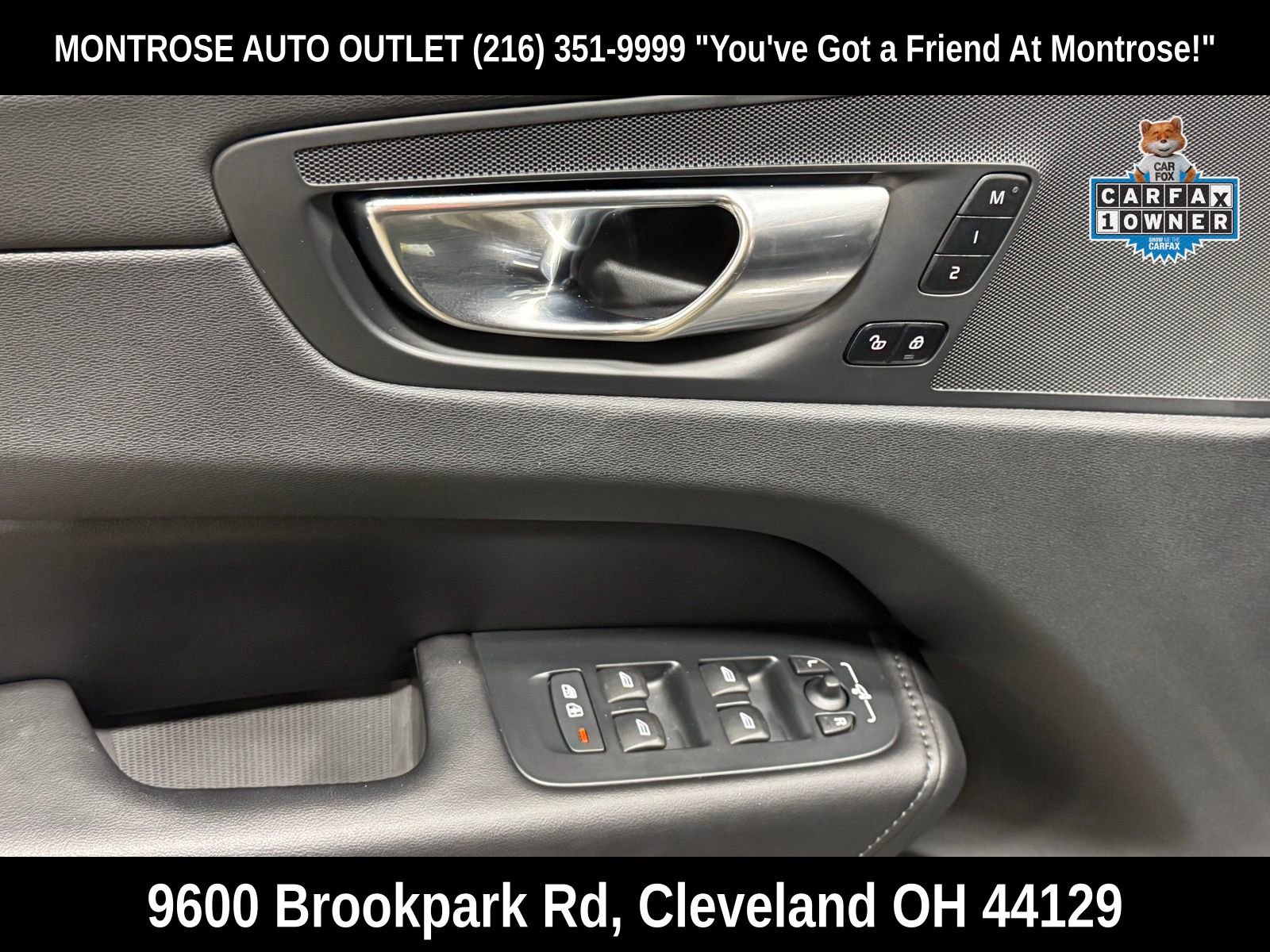 Used 2023 Volvo XC60 B5 Plus w/ Climate Package image 13