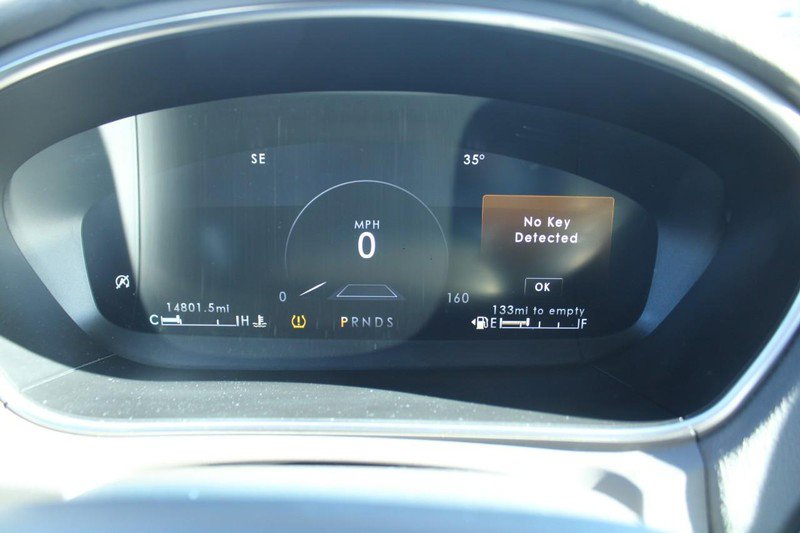 Used 2019 Lincoln Nautilus Reserve w/ Driver Assistance Package image 19