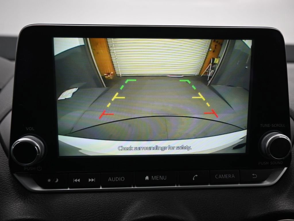 Used 2023 Nissan Sentra SV FWD image 18