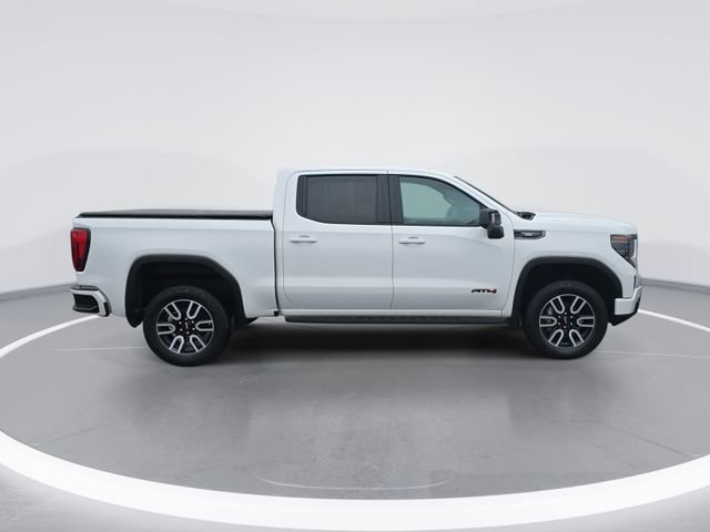 Used 2023 GMC Sierra 1500 AT4 w/ AT4 Premium Package image 2