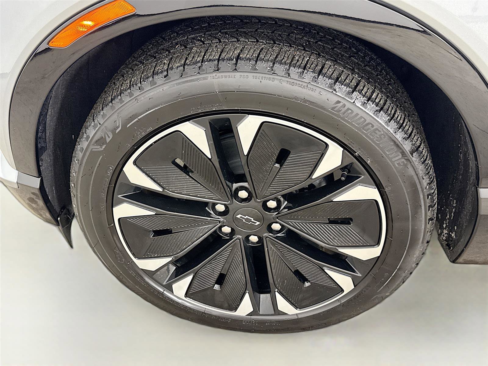 Used 2025 Chevrolet Blazer EV RS image 32