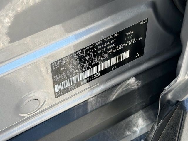 Certified 2023 Toyota RAV4 XLE AWD/4WD image 21