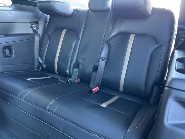 New 2026 MAZDA CX-90 3.3 Turbo w/ Premium Plus Pkg image 28