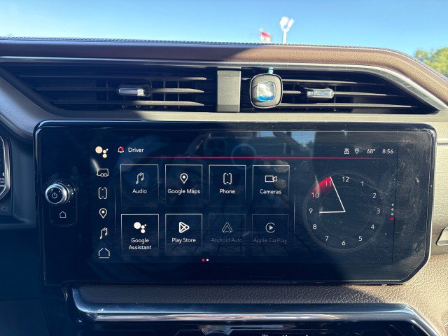 Used 2024 GMC Sierra 1500 Denali w/ Technology Package image 29