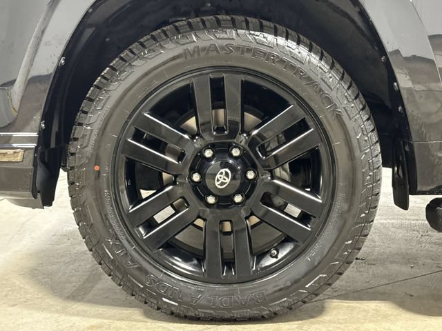 Used 2021 Toyota 4Runner Nightshade AWD/4WD image 28