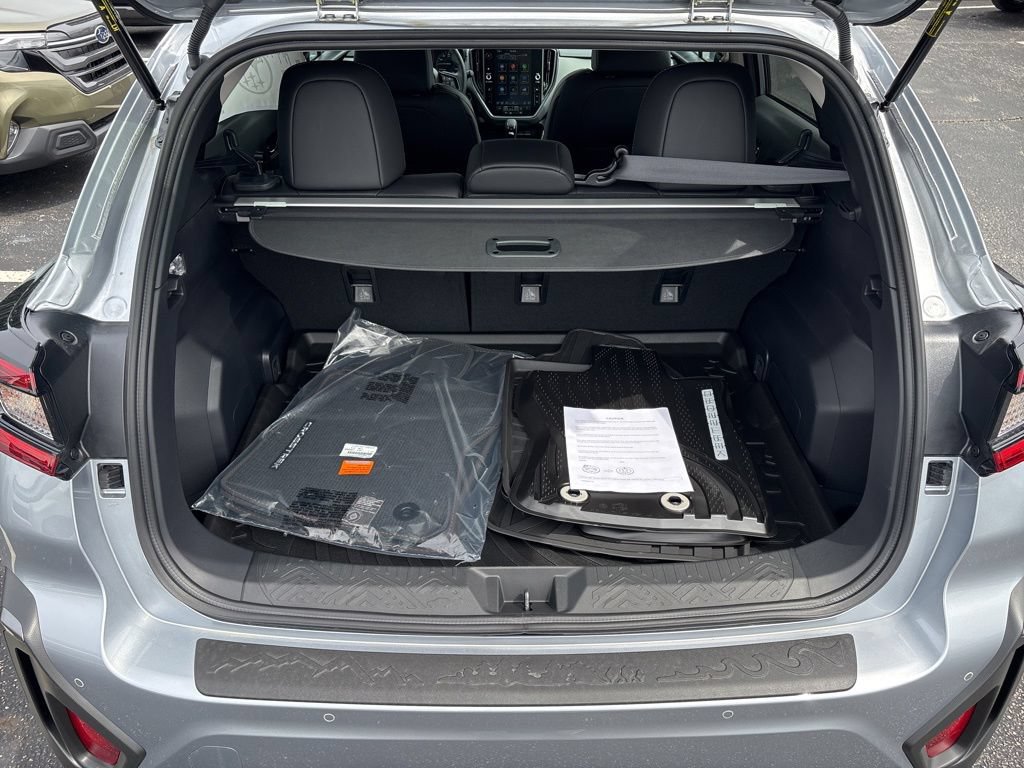 New 2026 Subaru Crosstrek 2.5i Limited AWD/4WD image 23