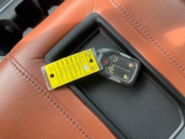 Used 2021 Chevrolet Silverado 1500 RST image 27