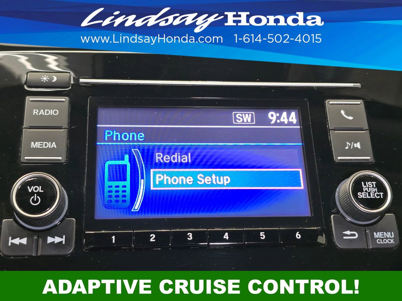 Used 2020 Honda CR-V LX image 20