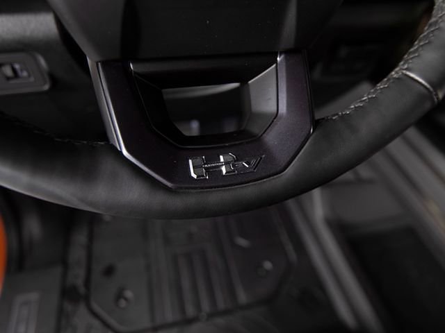 Used 2024 GMC Hummer EV 3X w/ LPO, Illumination Package image 19