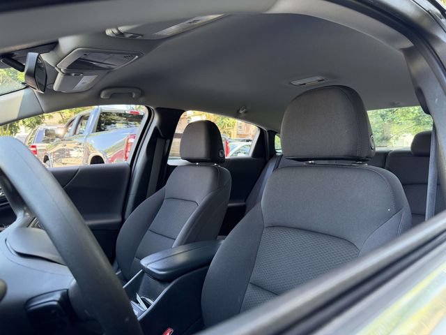 Used 2022 Chevrolet Malibu LT FWD image 17