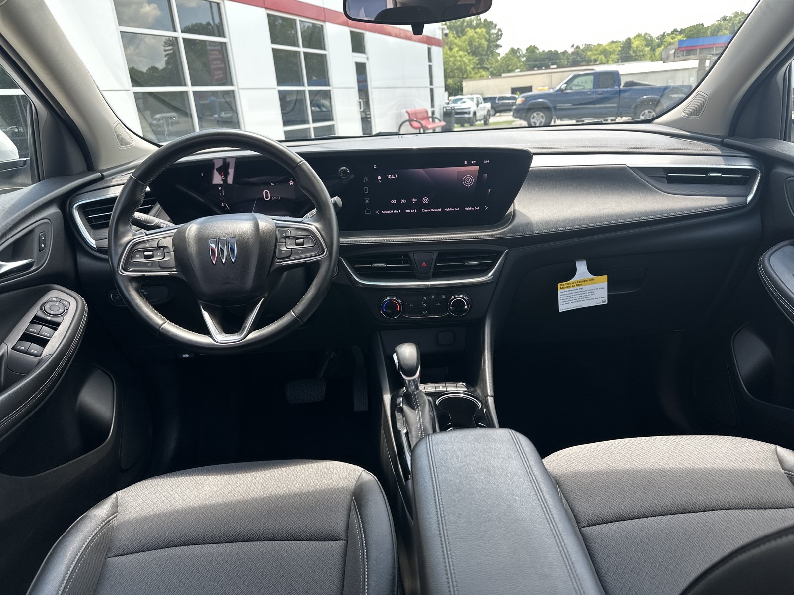 Used 2024 Buick Encore GX Preferred FWD image 20