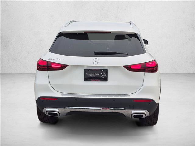 New 2026 Mercedes-Benz GLA 250 image 8