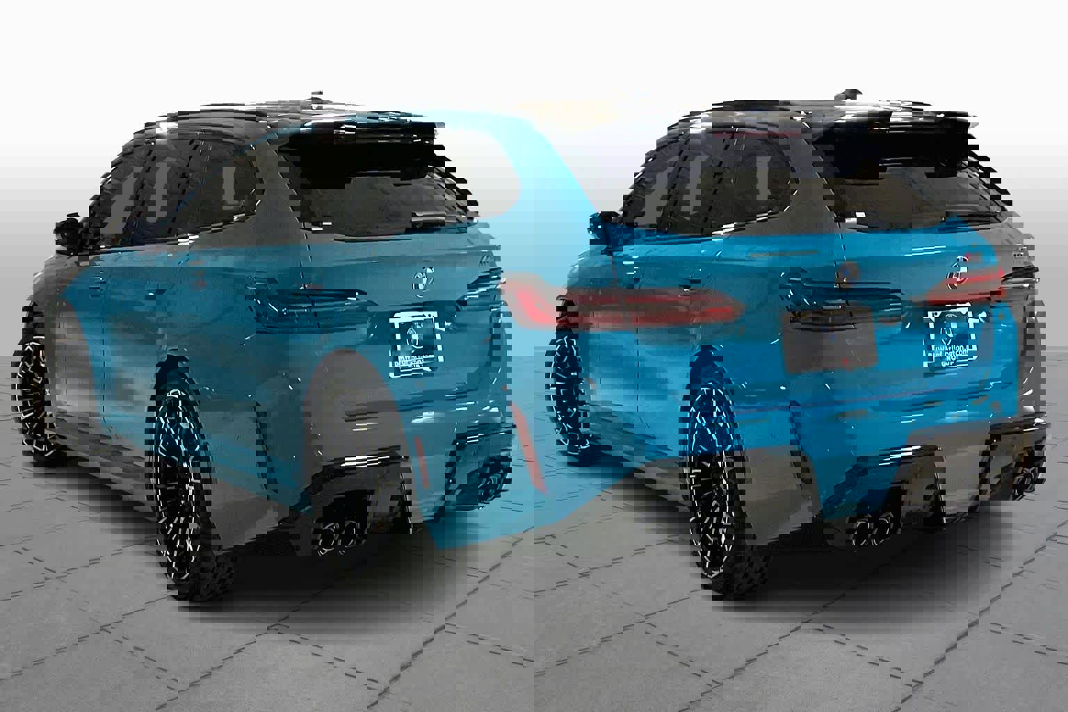 New 2026 BMW M5 Touring w/ M Driver's Package image 12