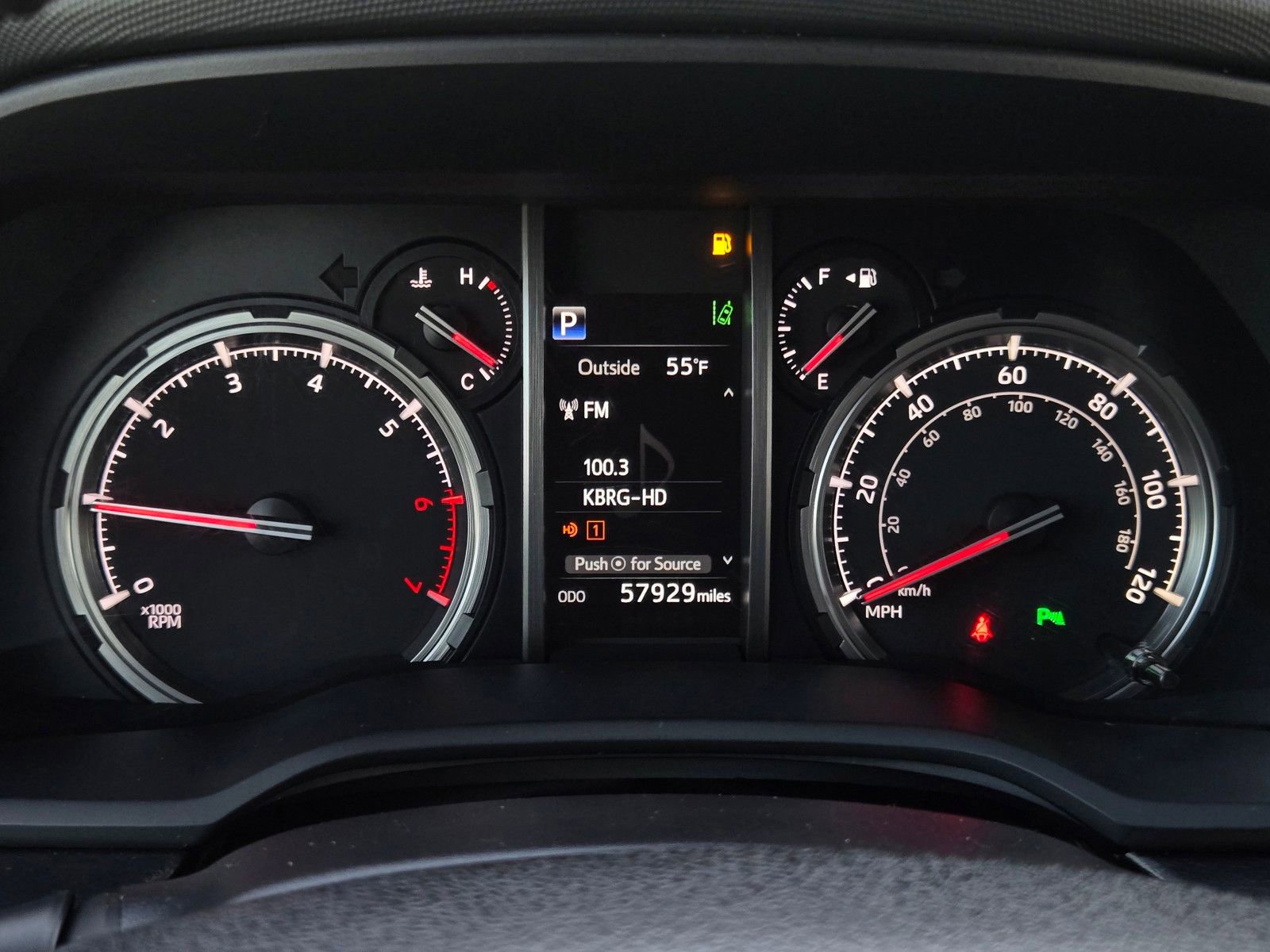 Used 2022 Toyota 4Runner Limited image 24