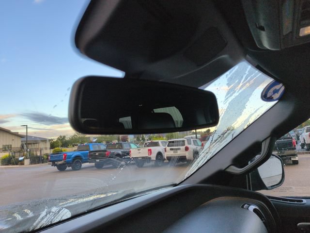 Used 2025 Ford Expedition Tremor AWD/4WD image 20