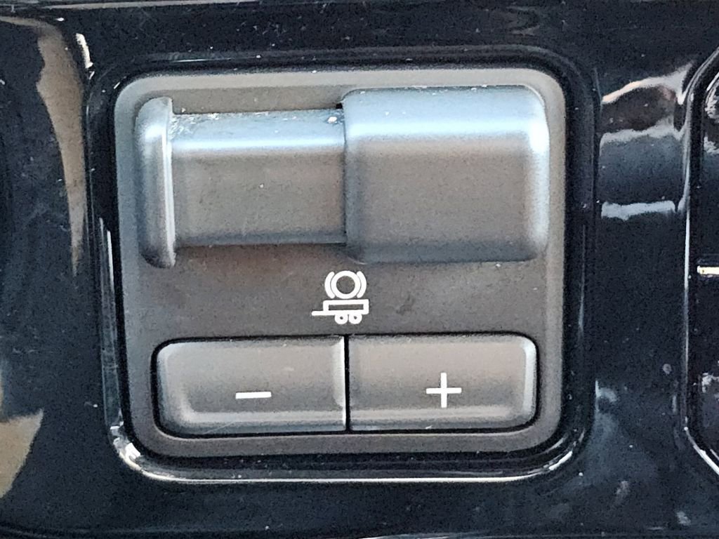 Used 2024 Chevrolet Silverado 1500 LT Trail Boss w/ Convenience Package II image 11