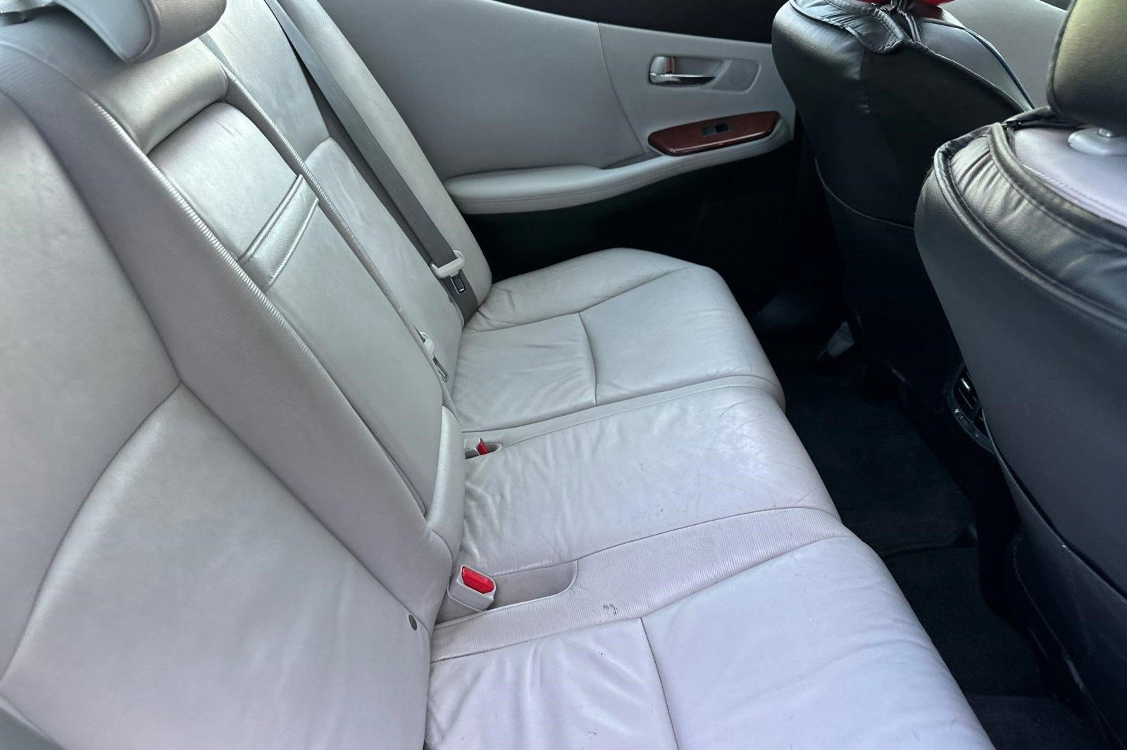 Used 2010 Lexus HS 250h image 28