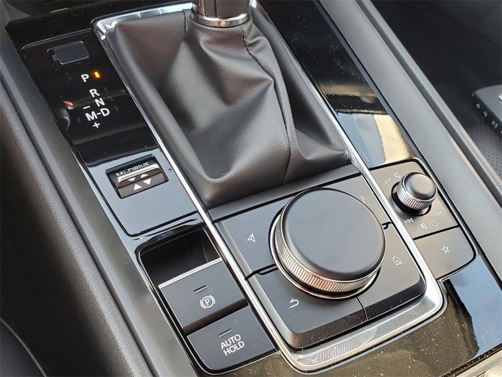 New 2025 MAZDA CX-50 AWD 2.5 S w/ Weather Package image 28