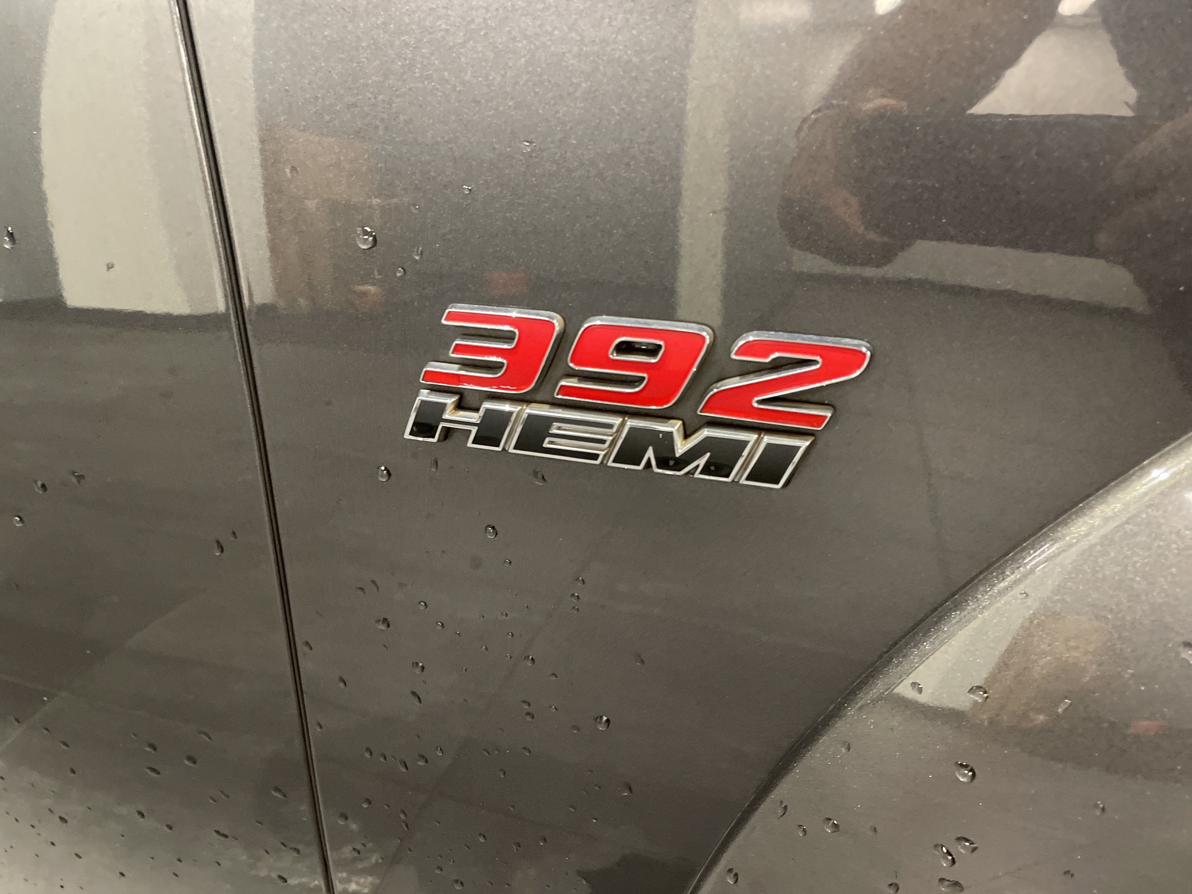 Used 2020 Dodge Charger Scat Pack RWD image 14