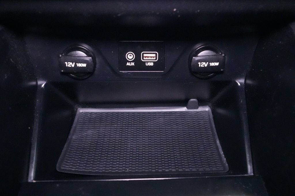 Used 2018 Hyundai Tucson SEL Plus AWD/4WD image 30