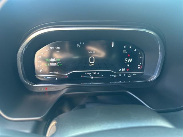 Used 2023 GMC Yukon SLT image 17